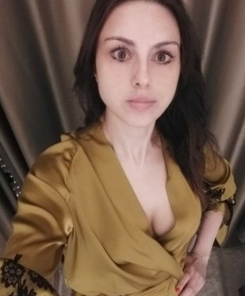 Проститутка Надежда