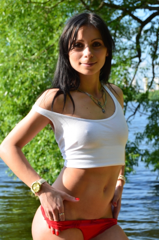 Проститутка Ассоль