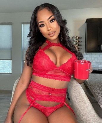 Проститутка Рената